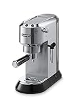 De Longhi Primadonna Elite Experience Coffee Machine Review