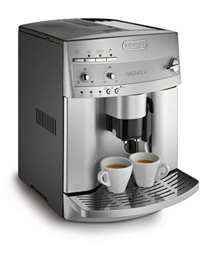 Delonghi Magnifica Evo Superautomatic Coffee Machine Review 
