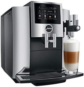 Bean to Cup Coffee Machines, JavaWorks