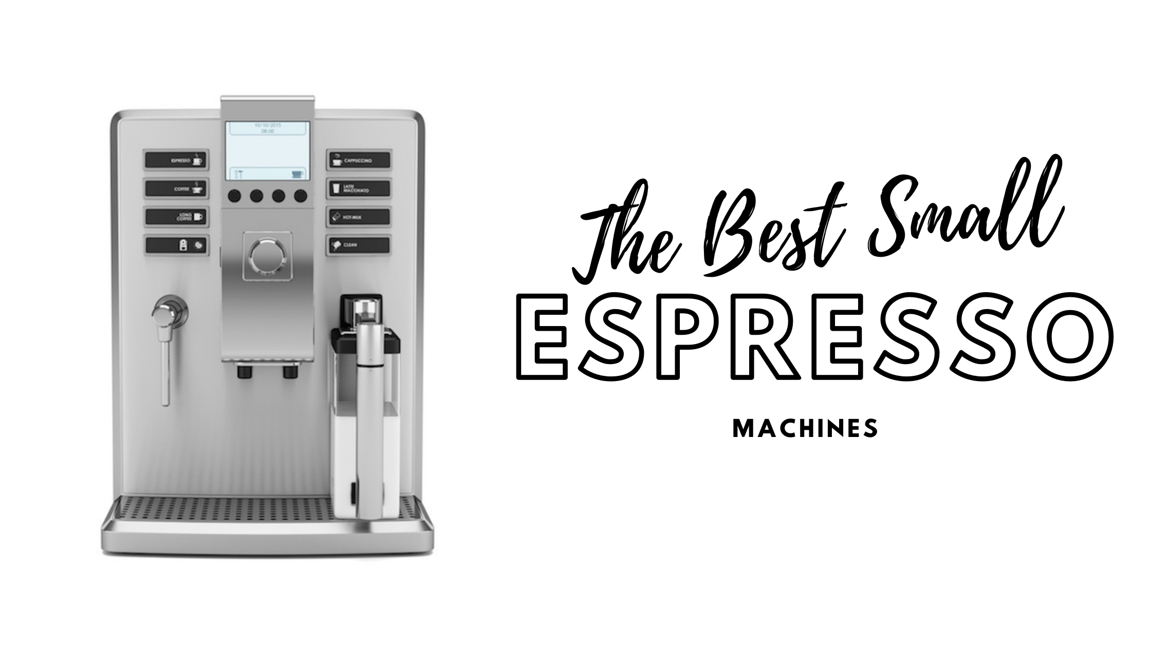 De'Longhi EC685M Dedica Deluxe Automatic Espresso Machine,35 oz, 1, Metallic
